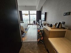 -贵阳万丽酒店