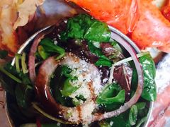 -Burger & Lobster(Dean Street)