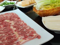 -情忆草原涮肉馆