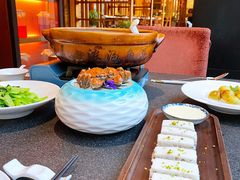 红豆薏米山药-羡餐厅