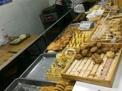 -徐文林香酥饼(桃园店)