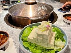 -大头椰·海南椰子鸡火锅(思明万象城店)