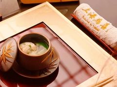 -鳥喜Toriki怀石烧鸟料理