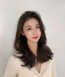 -名发世家烫染