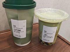 -宝藏绿洲(扬韬广场店)