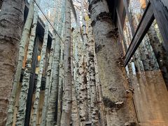 -Metal hands·铁手咖啡