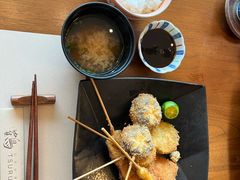 -Tsuru鹤日本料理(静安香格里拉店)