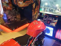 -大玩家(万达广场大连甘井子店)