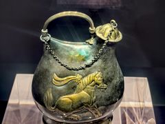 -陕西历史博物馆