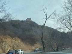 -龙泉峪长城