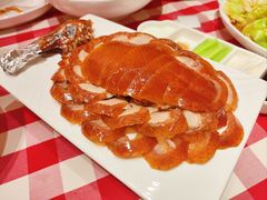 -西贝(上海我格广场店)