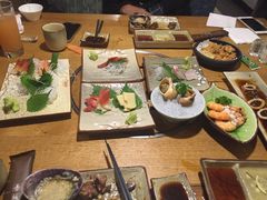 -赤坂亭·M9和牛烧肉·铁板烧(合肥万象城店)