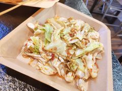 -肉店炸炸炸·爆汁孜然牛肉