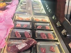 -肉焰山巴西烤肉自助餐厅(龙湖芙蓉天街店)
