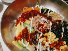 -韩时烤肉(枫蓝店)