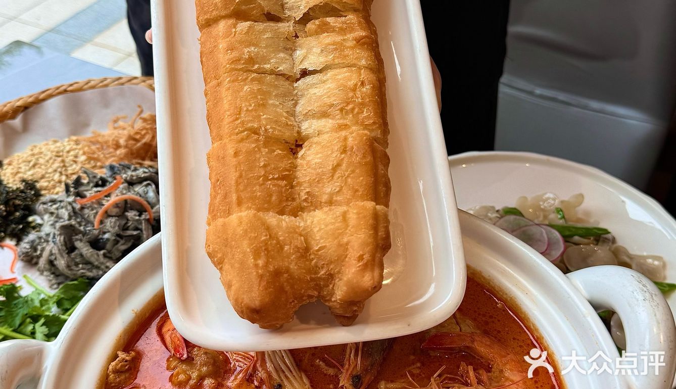 厦门翔安！！朋友夸我好会选餐厅…