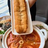 厦门翔安！！朋友夸我好会选餐厅…