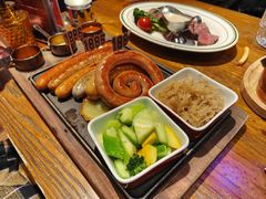 -1886德国汽车餐厅(外滩中央店)