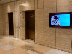 -杭州钱江新城万怡酒店-西餐厅