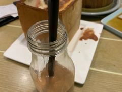 -寻味·港式茶餐厅(富力城店)