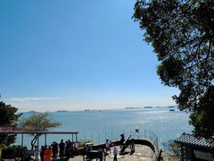 -胡里山炮台