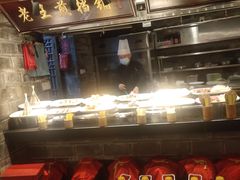 -老宁波1381餐厅(宏泰广场店)