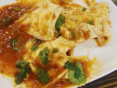 凉拌腐竹-一品烧农庄·佛山本地菜(西岸店)