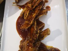 -海富门·带鱼·淮扬菜·粤菜(甘家口店)