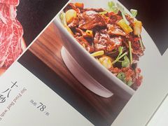 -上海1号私藏菜(静安店)