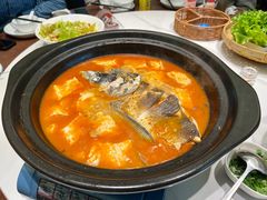 -筱爷叔·上海传统手工菜(新桥店)