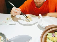 -尚一汤 广东炖汤(金桥国际店)