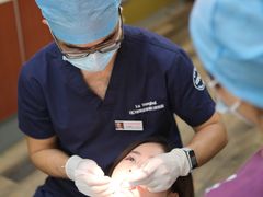 -希玛爱康健口腔(罗湖火车站店)