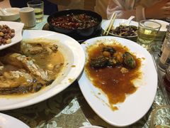 -老虎滩船说·海胆水饺·大连海鲜(老虎滩店)