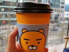 -KAKAO FRIENDS(弘大店)