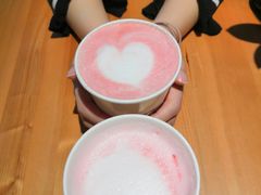 -雕刻时光咖啡馆(交大店)