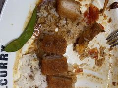 -伽喱博士 Dr.CURRY咖喱饭(太阳宫咖喱店)