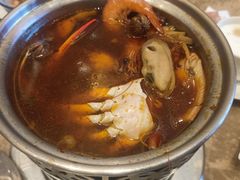 -盛宴标帜餐厅·亲子自助 (南昌喜来登酒店)