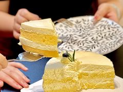 -杜哈夫DOUX RÊVE·生日蛋糕(日月光店)