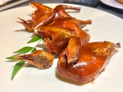 -珍滋味海鲜火锅酒家(蓝色港湾店)