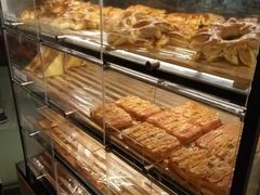 -85度C(南京龙江店)