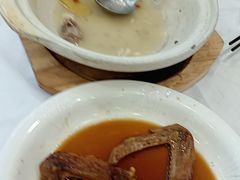 -海宝酒家(中山四路店)