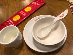 -粤仔湾砂锅粥(广益哥伦布店)