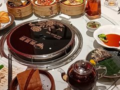 -德兴show鲜·蒸汽海鲜火锅餐厅(格创悦里店)