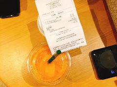芒果西番莲果茶星冰乐MJ-星巴克(广州动漫星城东区店)