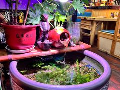 -7星海鲜烧烤(紫光福郡店)
