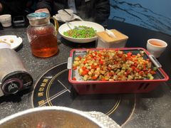 -小户人家(循礼门南国中心店)