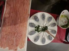 -山城辣妹子(定福庄店)