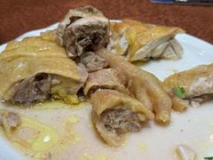 -瑞记湛江鸡饭店·粤西第一鸡(粤垦店)