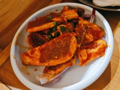 -九田家黑牛烤肉料理(石路天虹店)
