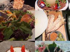 -烛影拾光观景餐厅·创意菜·摄影·小提琴(大唐不夜城店)